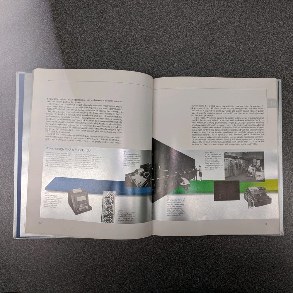 Vintage Time-Life Computer Books 1985-86 - Picture 8 of 12